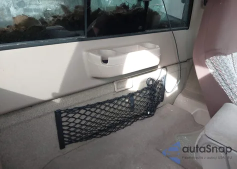 1998 Mazda B3000 Se z USA, uszkodzony, nr VIN 4F4ZR17U8WTM42082